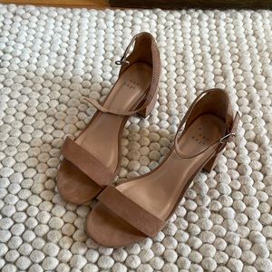 A new day Tan Heels